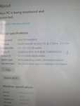Lenovo statie grafica Think station p520