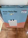 Vand 2 x panel led thorn eco anna vario flex + rame de montaj