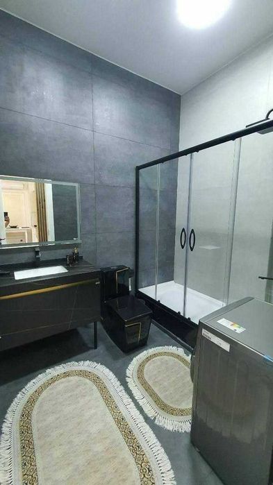 "Срочная Продажа‼️Boulevard 2ком 53м2 Ташкент Сити Дружба Подключ‼️