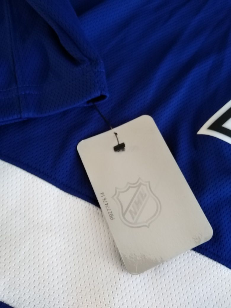 Jersey / bluza NHL Tampa Bay Lightning - Victor Hedman, XL