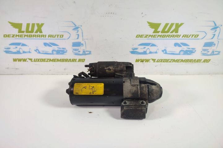 Electromotor 2.0 d n47d20a n47 0001139002 BMW Seria 5 E60/E61 (facelift) seria