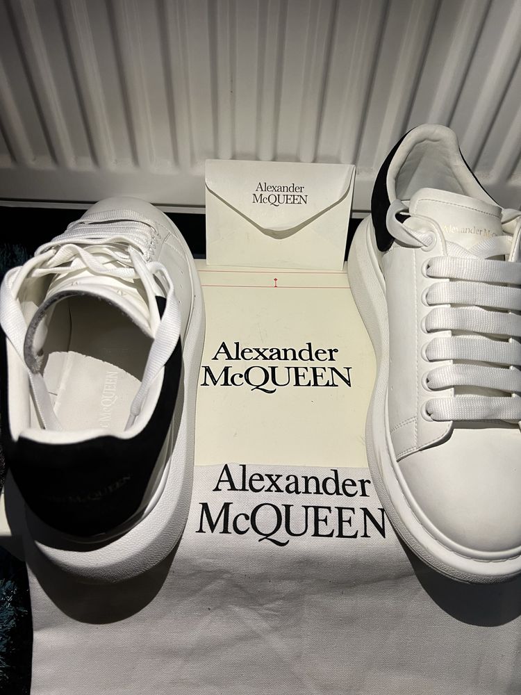 Alexander McQueen