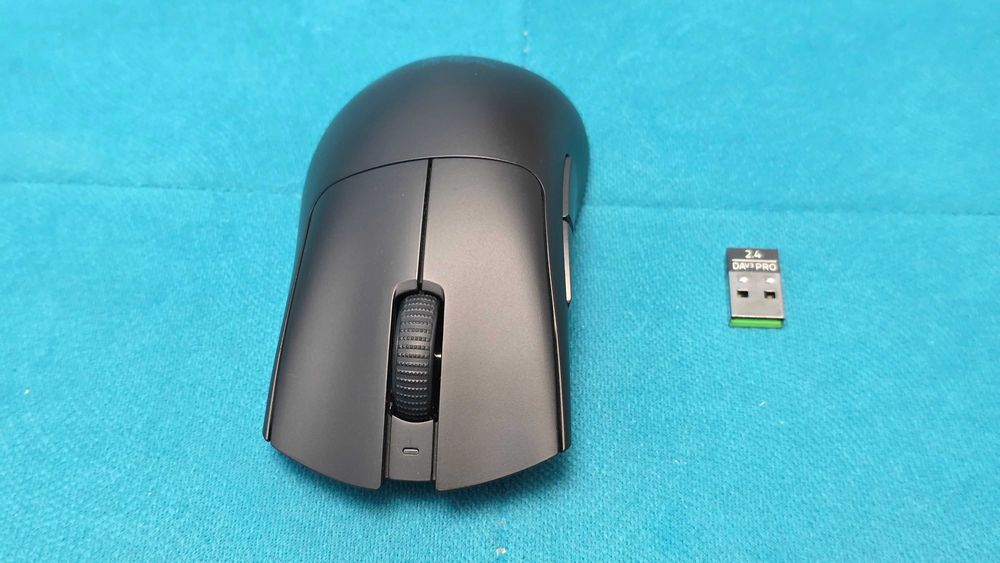 Vand Mouse Razer Deathadder v3 Pro cu Switchuri Optice!!