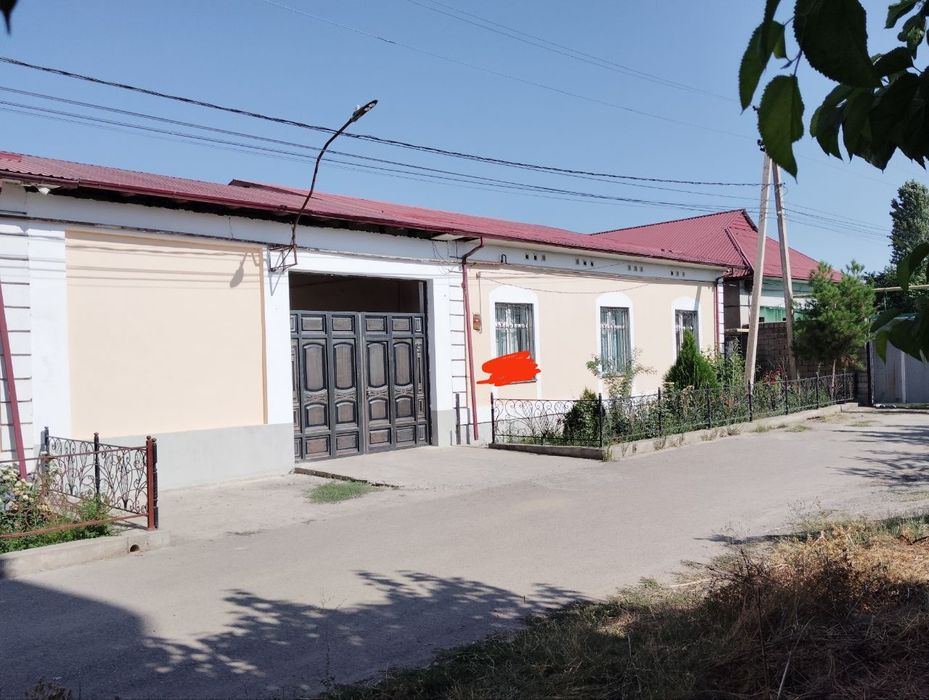 Участок на Food sity