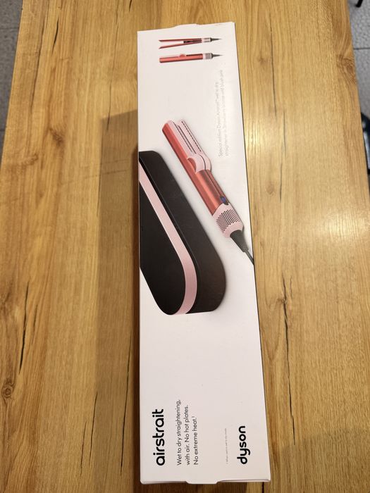 Выпрямитель Dyson airstrait