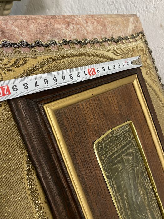 Стара Будистка икона