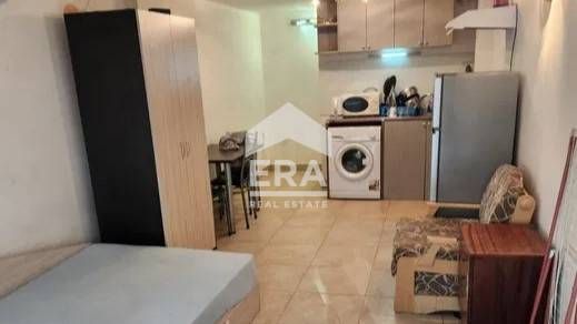 Продава се Едностаен апартамент в Варна, Завод Дружба - 34 кв.м за 1468 €/кв.м - Снимка #3