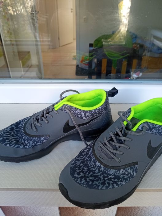 Дамски маратонки nike 38 номер