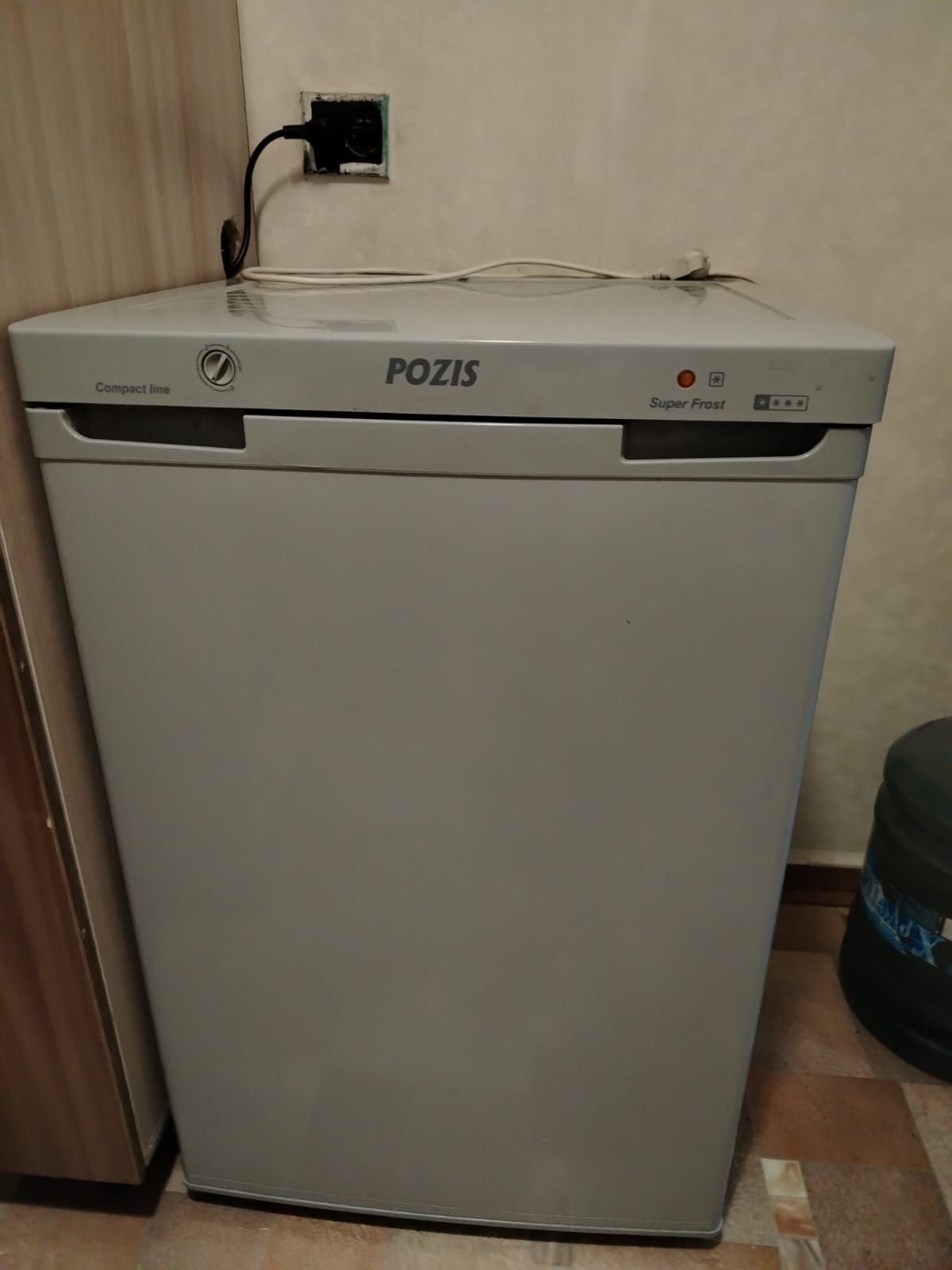 Продается морозильник