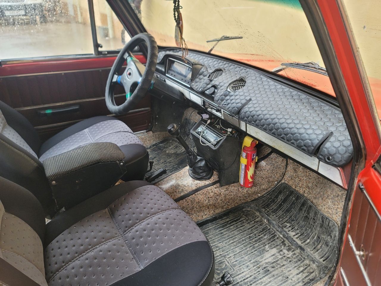 Ваз 2101 Жигули за 1 500$