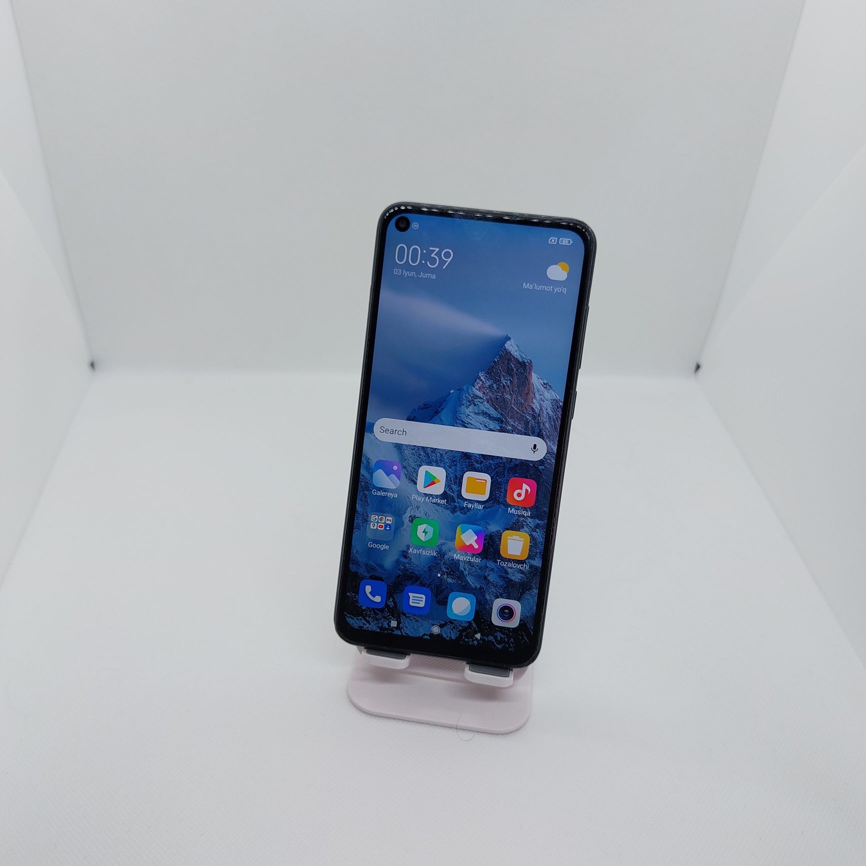Redmi note 9 sotiladi
