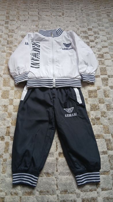 Двойка для мальчиков