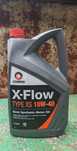 Ulei motor X-Flow  10W-40