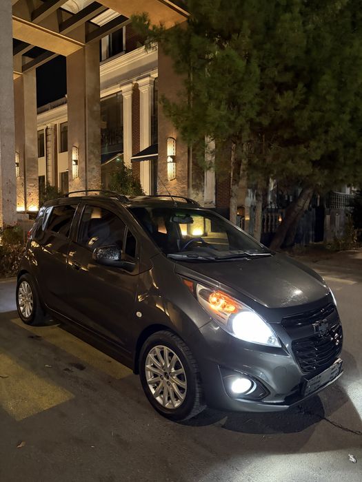 Spark 2017 yil full navarotda