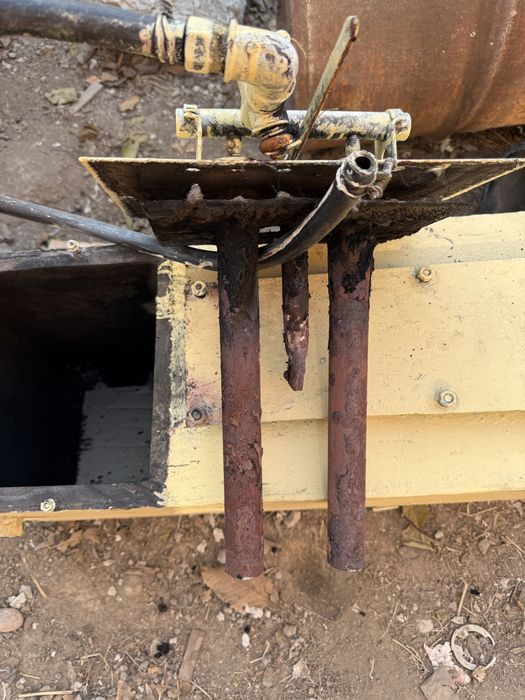 Котёл бу хорошем состоянии