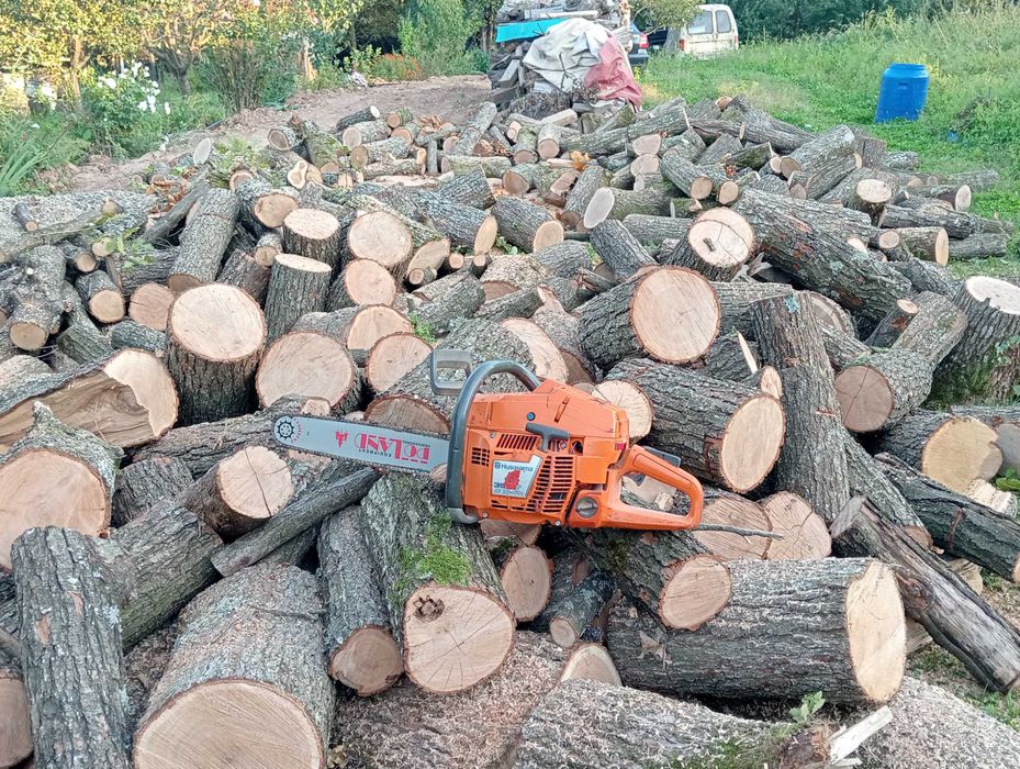 Vând Husqvarna 395 XP