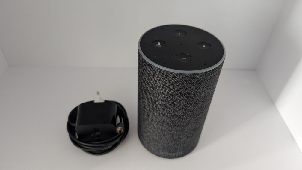boxă inteligentă Amazon Alexa