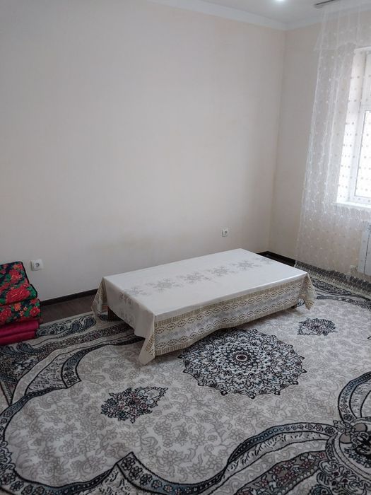 2х комнатная с условиями возле клиники Дильчехра