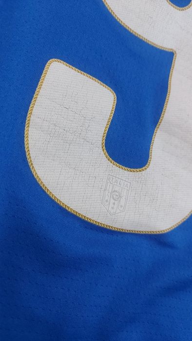 Puma Italia balotelli L размер