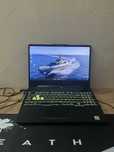 Продам ноутбук Asus tuf gaming f15