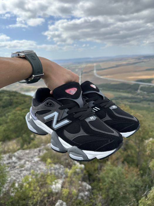 New balance 9060 дамски