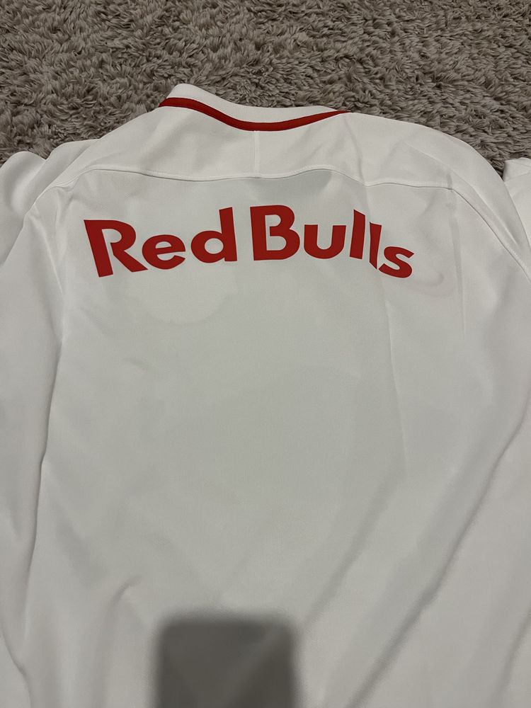 Nike Red Bull Salzburg-оригинална мъжка тениска