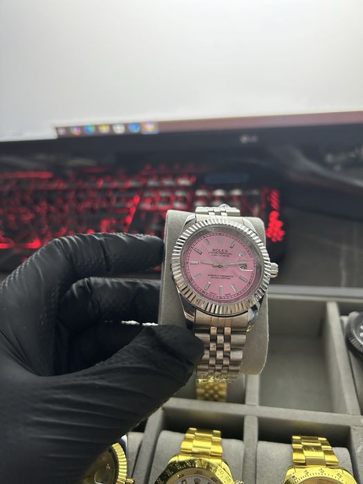 Ceas Datejust Model 3