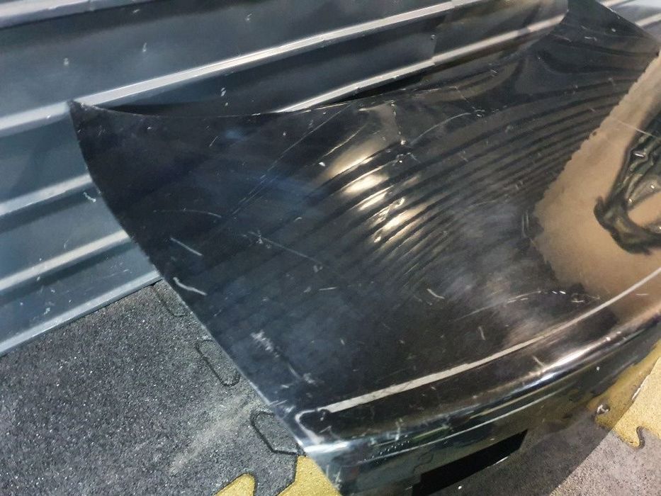 Capota portbagaj JAGUAR XF CC9_, X250 2008 - 2015 D 306DT, AJV6D C2Z1292