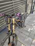 Kona supreme operator 2014 downhill