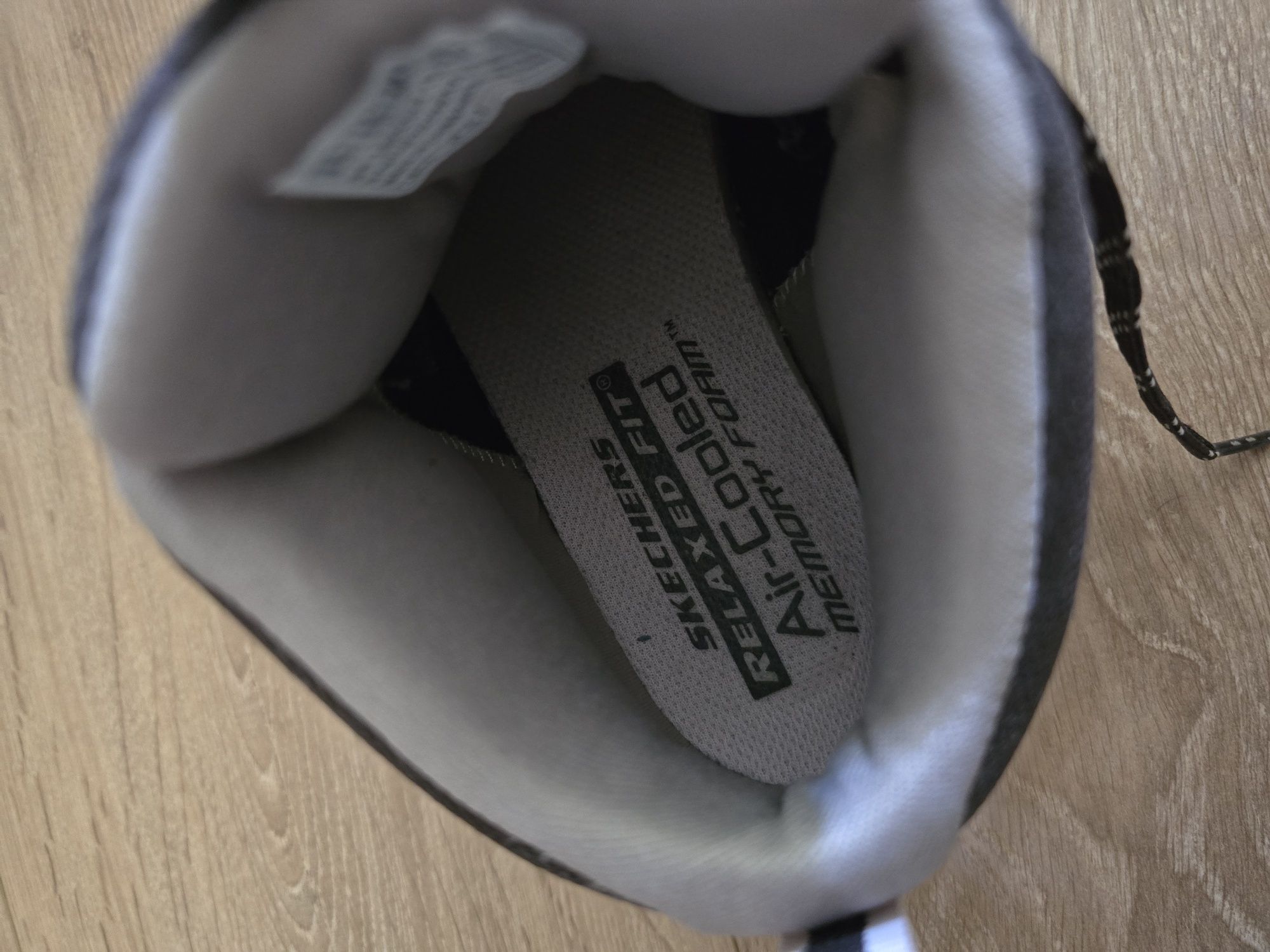 Обувки за планина Skechers Outdoor - 36