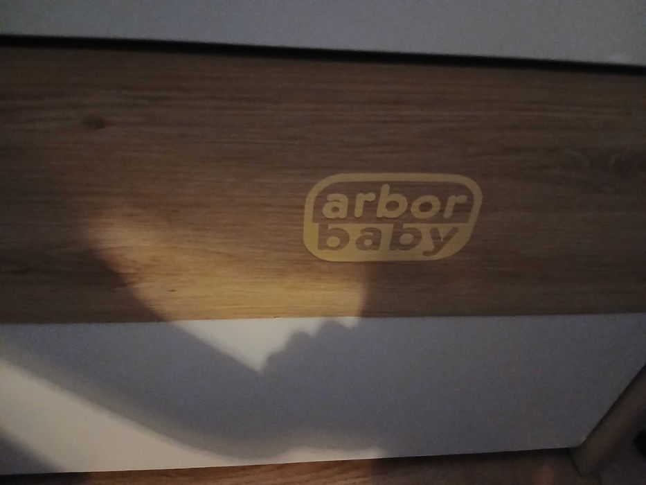 Детско легло 3 в 1