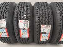 225/65 R17, 106H XL, RIKEN (by Michelin), Anvelope vara 4x4 M+S