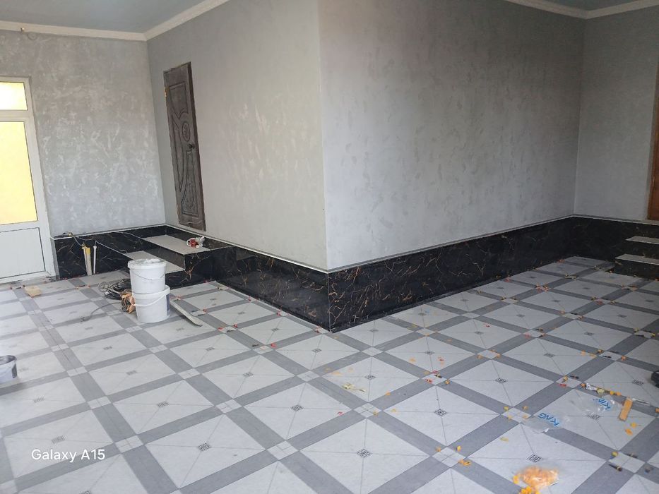 Ustachilik xizmatlari barcha turdagi