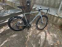 Canyon Ultimate CF SL 8 Disc Aero di2