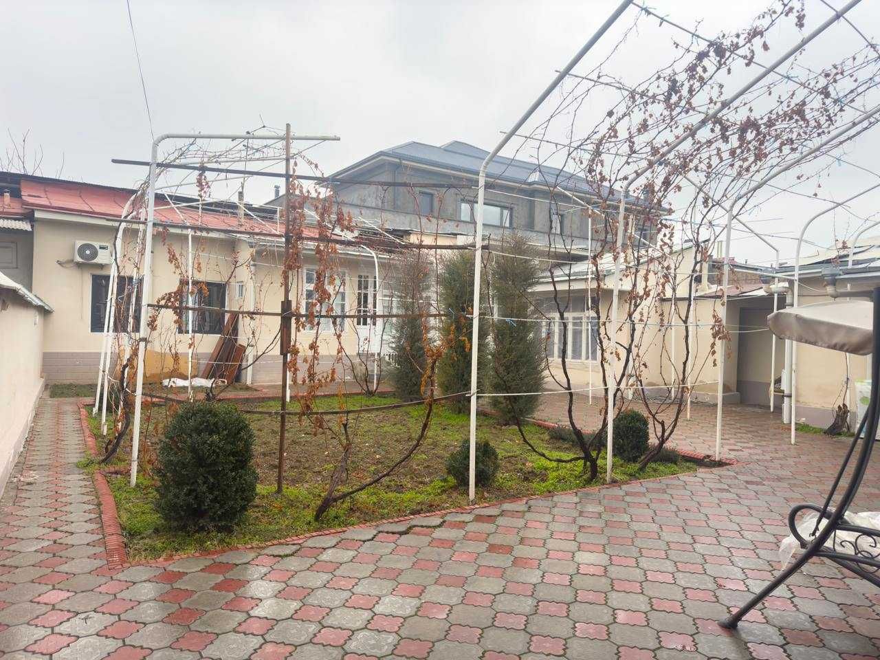 Кўкчада файзли махаллада ховли сотилади/Ko'kcha mahalla.