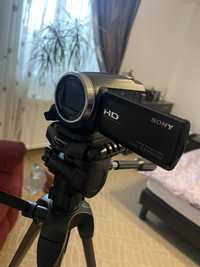 HandyCam Full HD -camera video HDR CX625 EXMOR