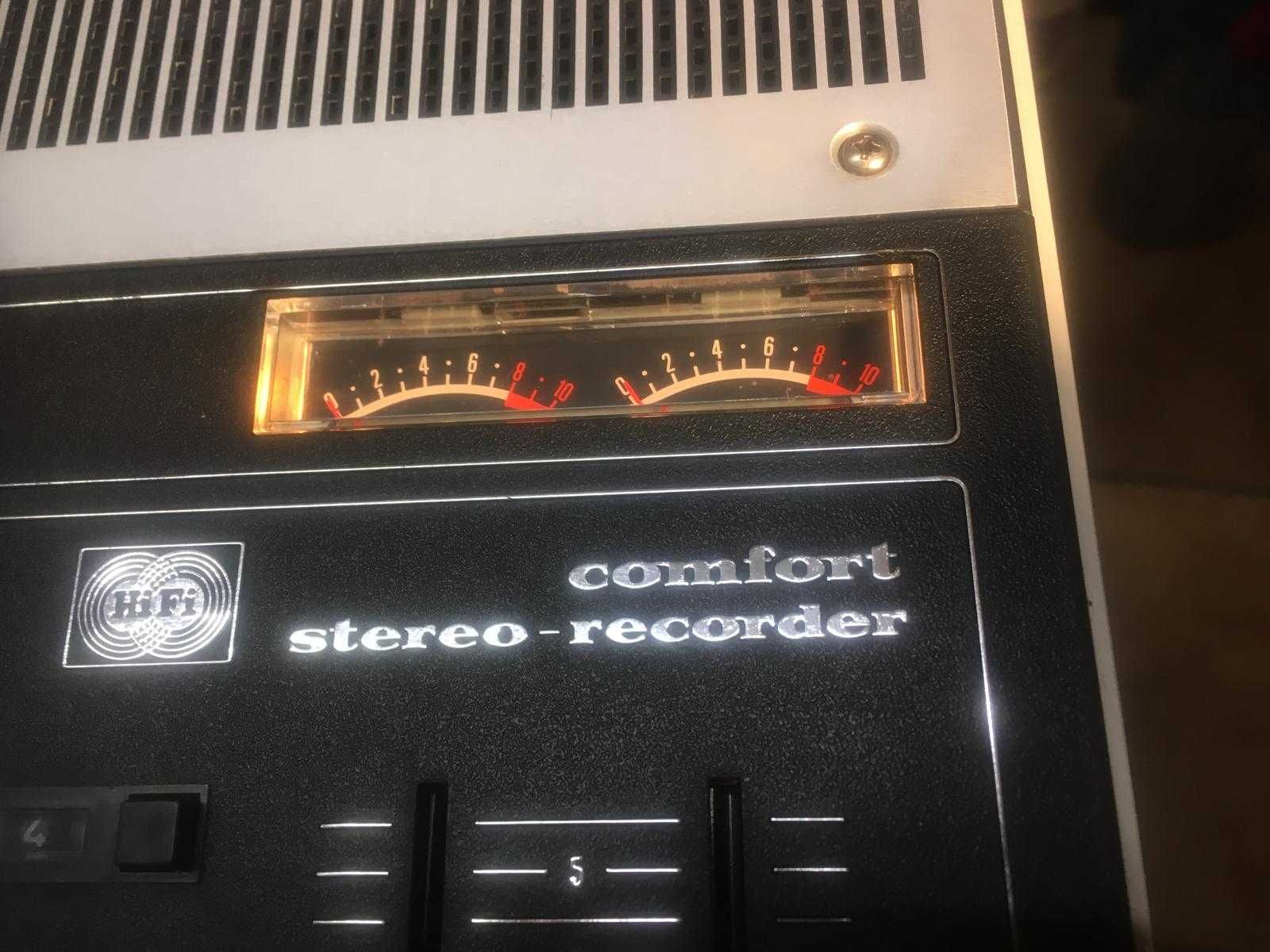 Nordmende muzica vintage
