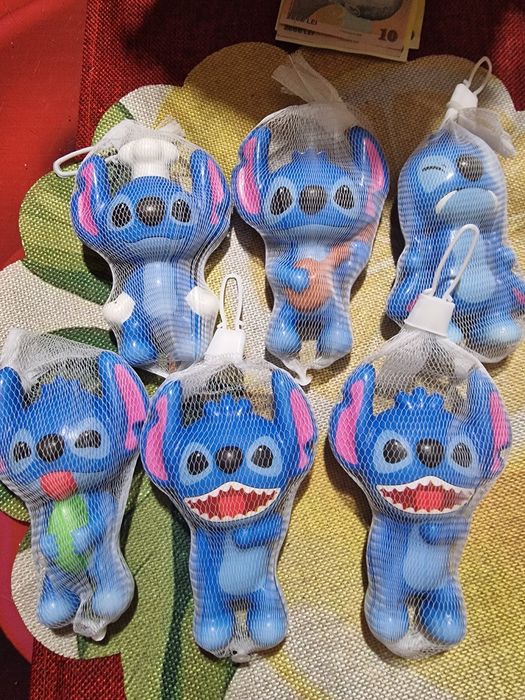 10 lei buc.renumitele jucării ptr copii