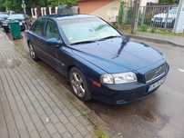 Volvo S80 ,2002 ,diesel