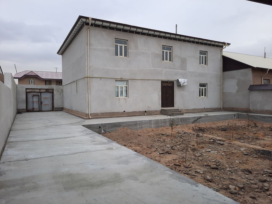 Tuproqqala tumani 50 metrlikda 6 sotik joy sotiladi