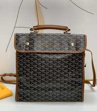 Goyard Leger Backpack