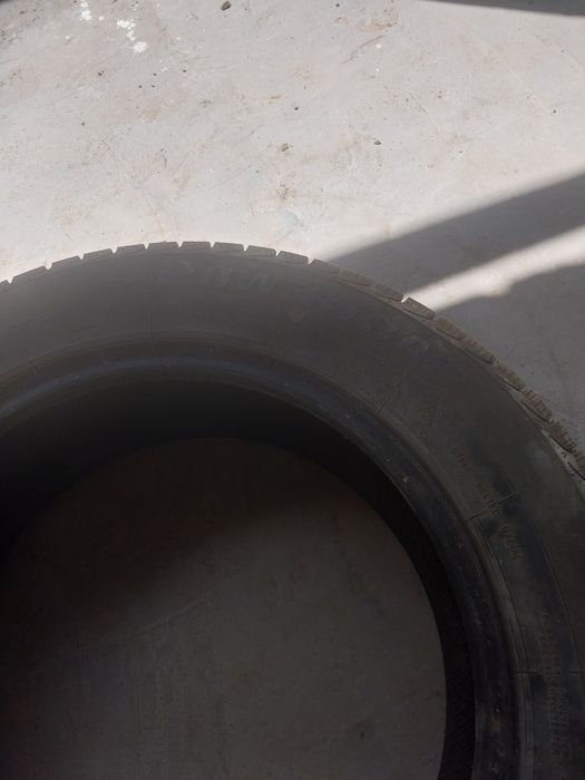 Продам шины новые две штуки