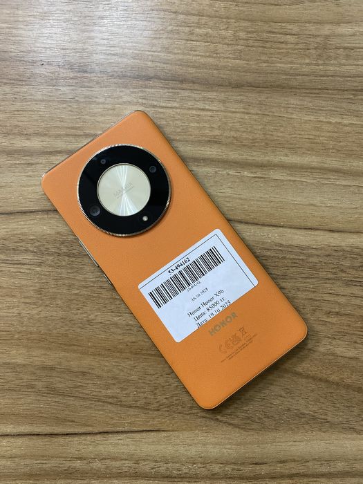 Телефон Honor X9b 256gb
