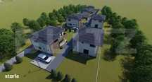 Casa P+1, 4 camere, 135 mp, Zona Dumbrava