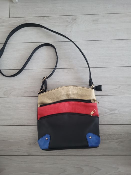 Geanta superba noua
