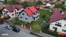Comision 0% Rasnov, casa cu teren generos