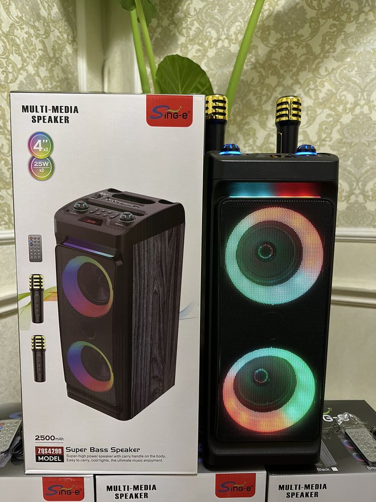 Kalonka karokiki