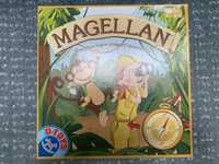 Joc Magellan - Navighezi spre terenuri necunoscute
