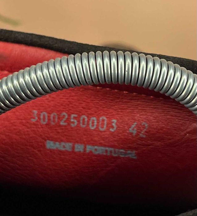 Fly London Мъжки Обувки