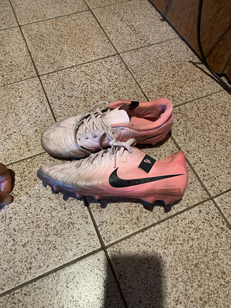 Футболни обувки Nike